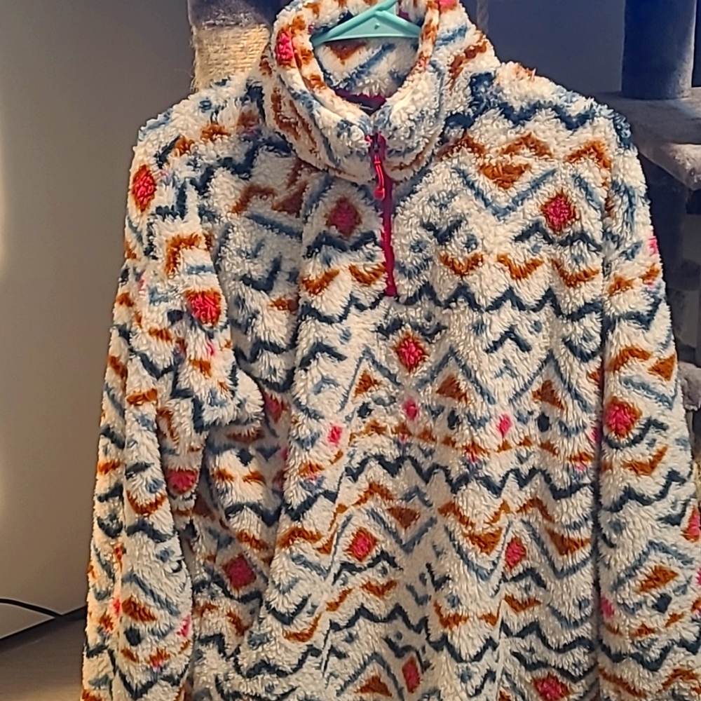 Eddie Bauer Pullover